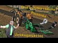 Drut trytytka i tama piosenka wersja farming simulator 22 jarekogarek1986