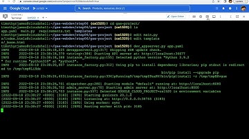 CS1520: Lecture 13b: Demo of Using Flask Templates