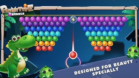 Bubble Shooter Dragon Pop Game Play iOS/Android Gameplay Video Level 16 To 30