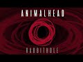 Animalhead - Rabbit Hole (Official Audio Visualizer)