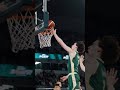 Giddey-Up!😤#wearebasketball #australianbasketball #basketball #shorts