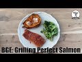 🔥 AMAZING Grilled Salmon without Gadgets or Cedar Planks