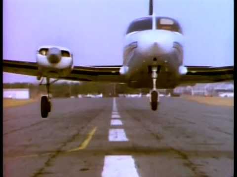 Wings - opening credits