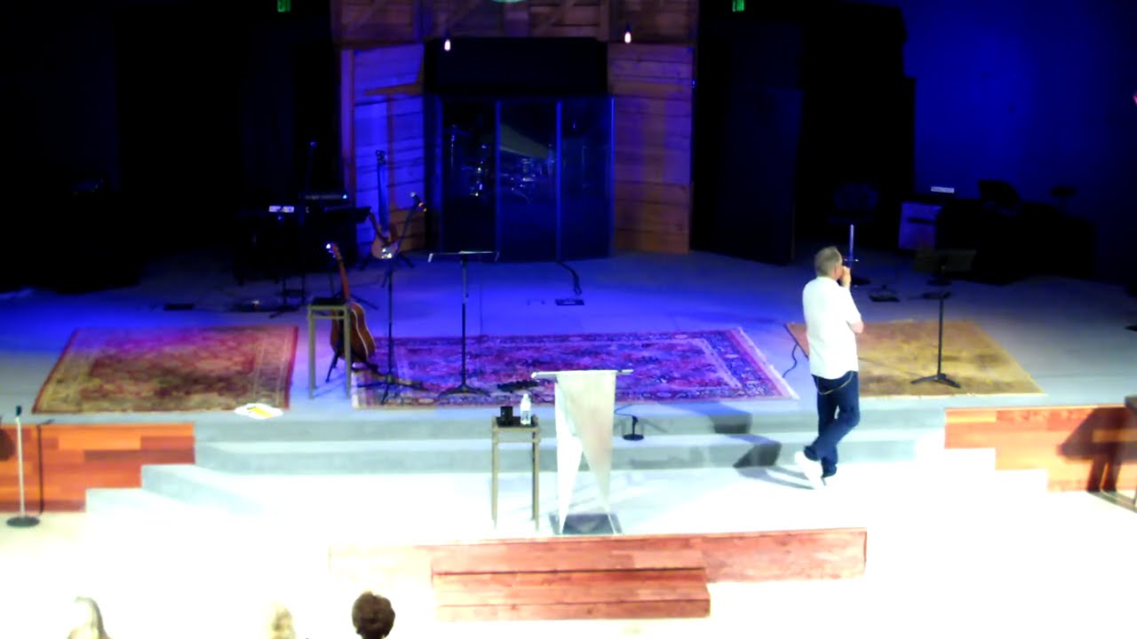 2026/3/22 - Ten X Lesson 4: Ten Times More Saying Yes to The Promises of God - Pastor Jeff Johnson