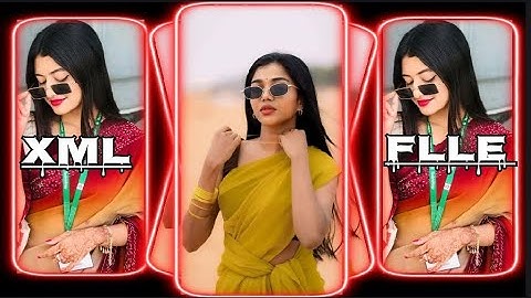 #BHOJPURI DJ SONG XML FILE💥🥵II alightmotion new xml file II🌈 #xml#Bhojpur#classicxml #xml #xmb_file 