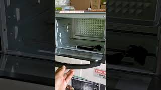 Oven Kangaroo 25 Liter