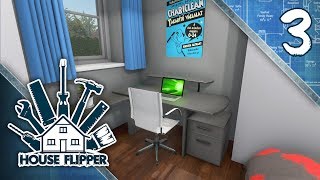 Csinosítsuk ki az irodát! 🎨 - House Flipper (3)