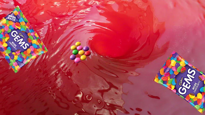 whirlpool and GEMS CANDY. whirlpool experiments. whirlpool vortex.  whirlpool. whirlpool video.