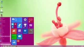 Windows 10 Techincal Preview (Techie vs. User)