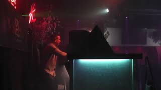 Download Lagu DJ Tony Smit Part 2 - Ablazing Night In Hengelo im Merlijn Club 03.02.2023 MP3