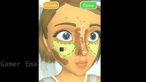 Makeover Studio 3D - 🏃‍♀️🤷‍♀️ All Levels Gameplay ( Android,iOS )