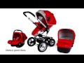 Baby strollers for boys