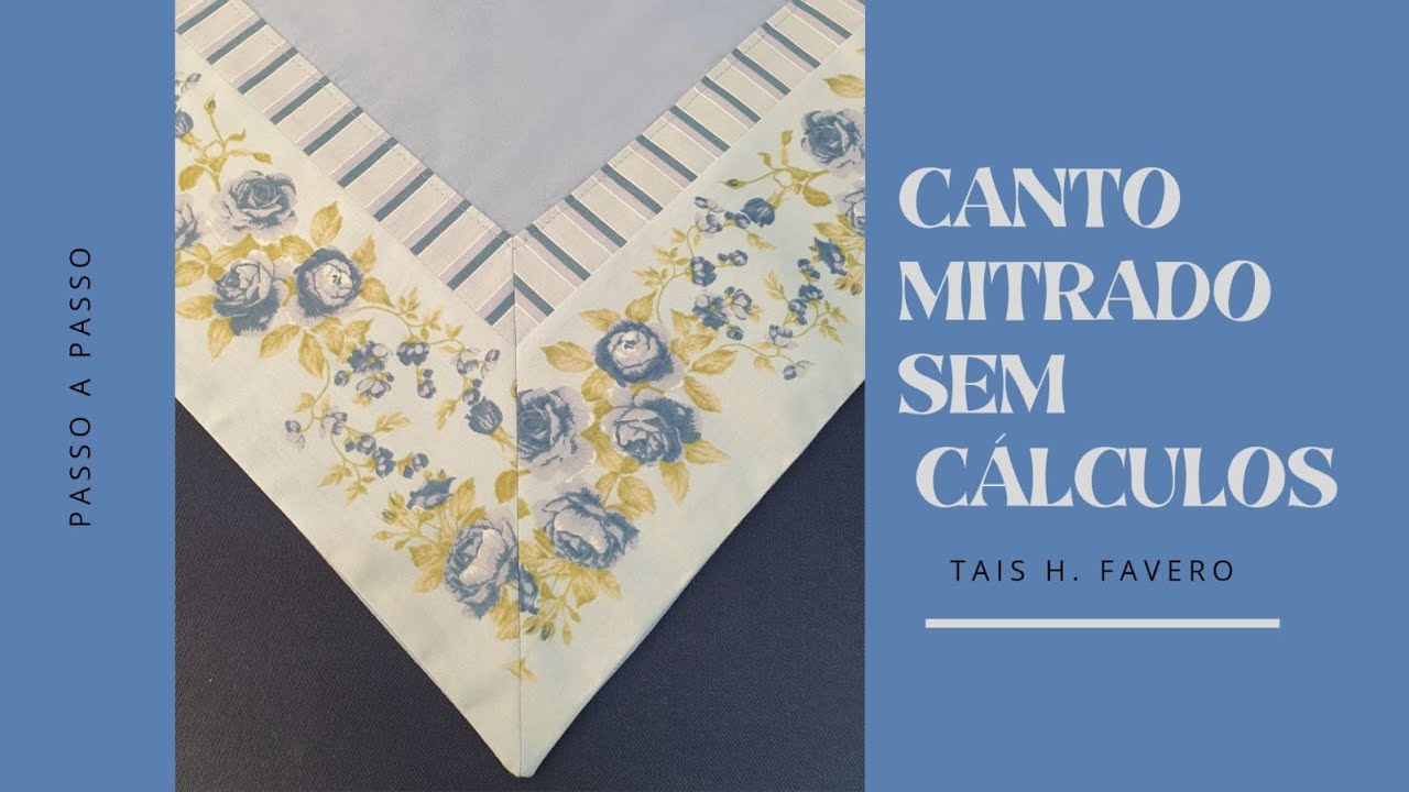 Canto Mitrado sem cálculos