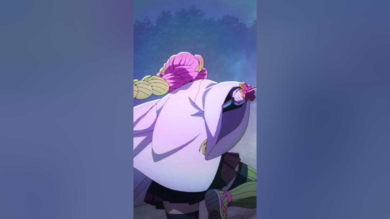 Mitsuri - YouTube