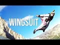 Wingsuit : Les trompe-la-mort