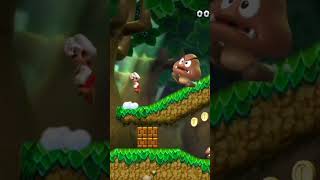 Soda Jungle-1 Jungle of the Giants Collecting Starcoins Part 1/3 #Masterjoattv #shorts screenshot 4