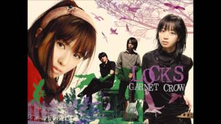 Video thumbnail of "GARNET CROW - 涙のイエスタデー (album ver.)"