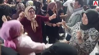 Genç Çiftin Mutlu Günü: Nişan Töreni Bozyazı’da Görkemli Törenle Gerçekleşti