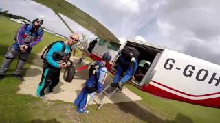 Swoopware: Skydive - Jiri Kral