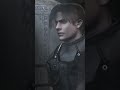 RESIDENT EVIL 4: LEON VS KRAUSER 1/3