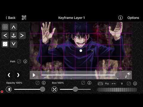 Video star tutorial screen pump ae inspired