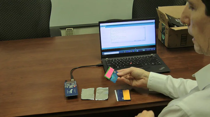 Does Putting Aluminum Foil In Your Wallet Protect My Rfid Cards Solved 22