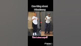 best of nthabiseng tiktok videos