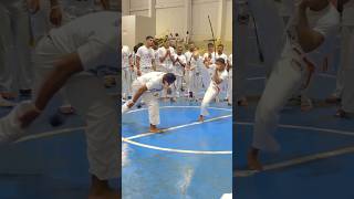 DUELO DE GERAÇÕES! 🔥 Professor Antônio x Graduado Kaquinho | Absoluto Copa Canaã 2026