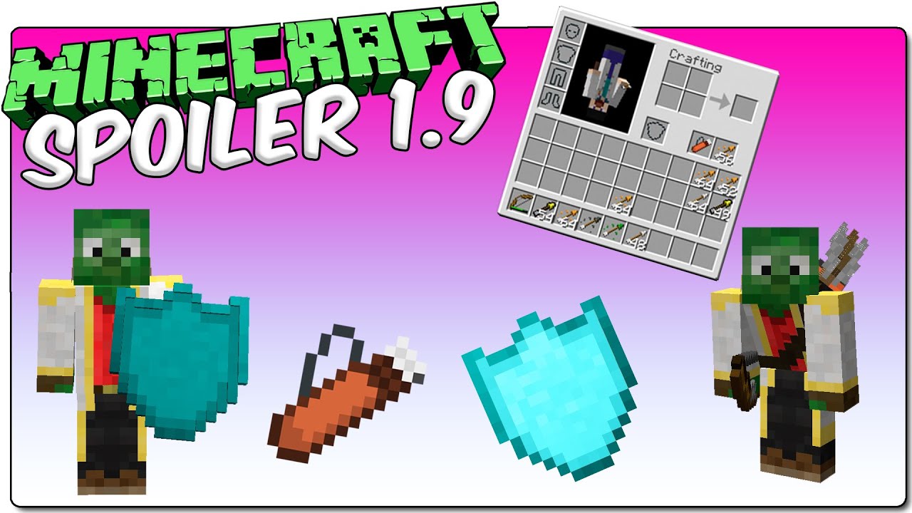 Descargar Minecraft Launcher Actualizable - Yokodwi