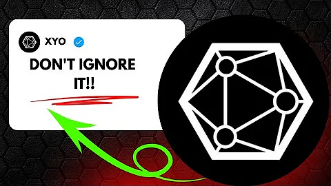 XYO CRYPTO (URGENT ANALYSIS ) GET READY! XYO Price Prediction