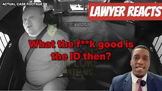 Lawyer Reacts To When AI Gets an Innocent Man Arrested
