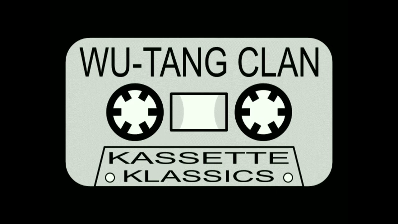 Wu Tang Clan  Kassette Klassics  Mix  3 of 4