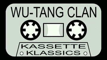 Wu-Tang Clan / Kassette Klassics / Mix #3, of 4