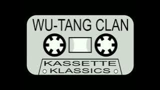 Wu-Tang Clan / Kassette Klassics / Mix #3, of 4