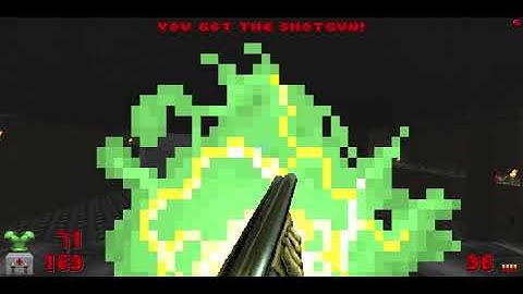 Ani plays Final Doom: TNT Evilution (Part 2)