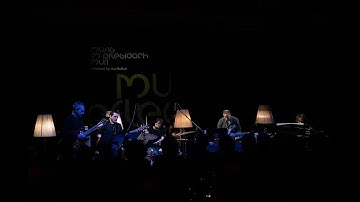 Dan Weiss Starebaby - "The Great Frusconi" @ musig im pflegidach, Muri