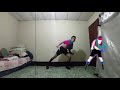 Just Dance 2015 - Bad Romance Extreme - AngelJD