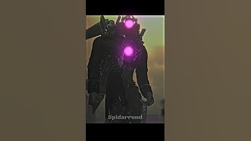 (part -2)Titan speaker man X Titan cameraman