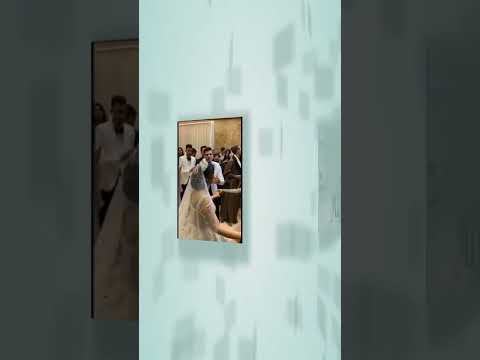 حفل زفاف اسطورى للمطرب حوده بندق