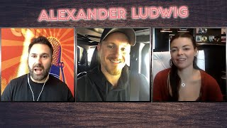 From Movies To Country Music - Chatting With Alexander Ludwig