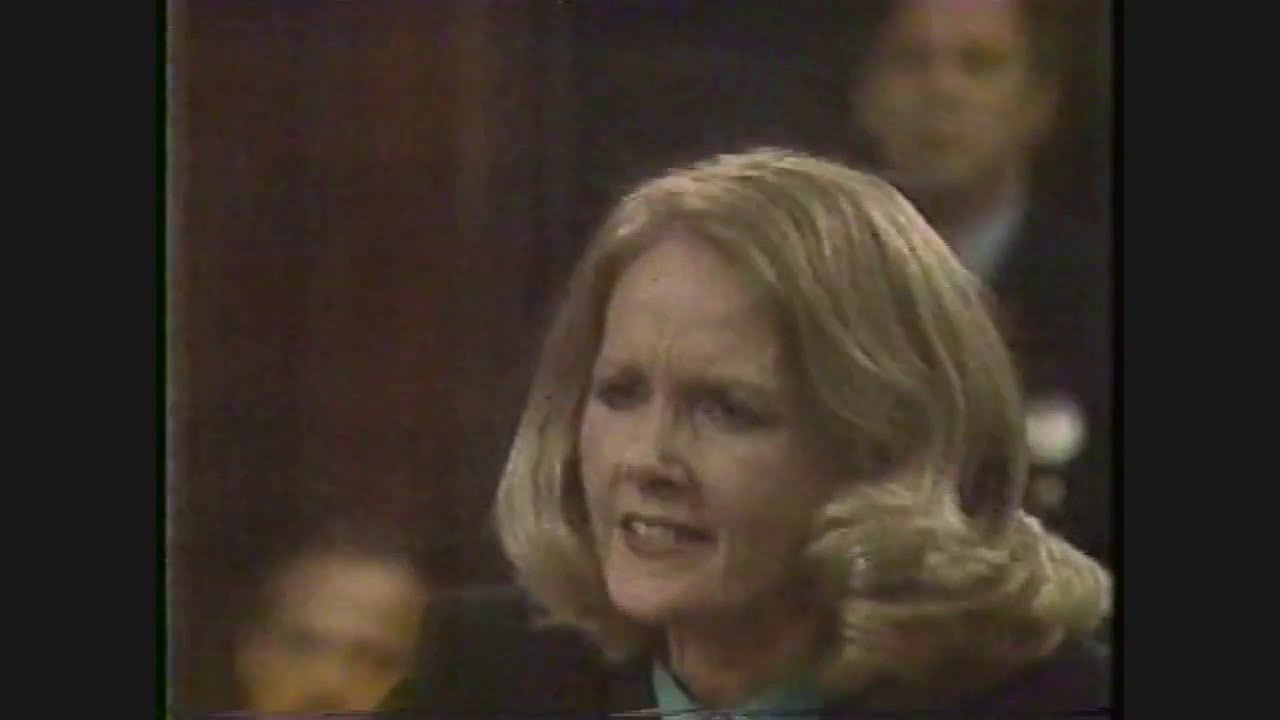 One Life to Live clips (1983, 1984) - YouTube