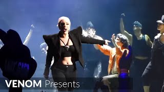 98 Nights with Gaga: Episode 11  Paparazzi/Scheiße (Scheisse) Live (4K)