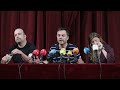 Piksi: Da li ja kao borac VRS trebam biti zabranjen u bilo kojem teatru u FBiH? (VIDEO)