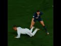 الأصابه التي دمرت مسيرة ايدن هازارد 💔💔