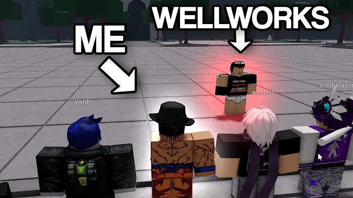 I Snuck Into a Youtubers $100,000 Robux Tournament..