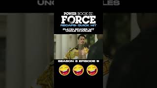 Playn spades w/ Uncle Charles #50cent #powerbookivforce #powerbook4 #powerbookiv #bonethugsnharmony