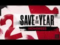 Stunning Saves! | 2022 Save of the Year Nominees