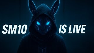 Sm10 Live With Smooth 444