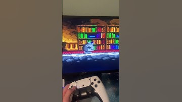 Ultimate retro game stick loaded with 30,000 games! #games #videogames