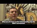2015-16 WBB Playoffs: Coach Mulhern, Wisconsin-Superior